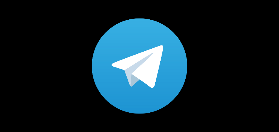 Can't see messages on Telegram