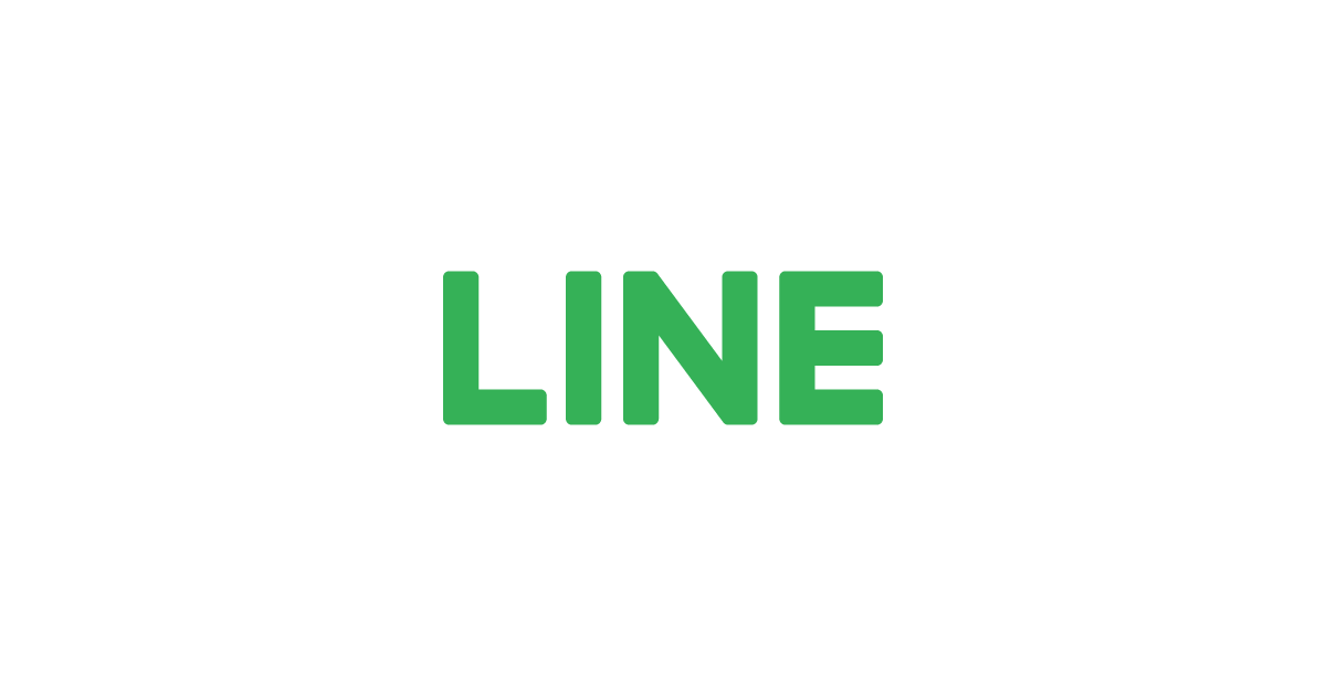Line photos Backup files
