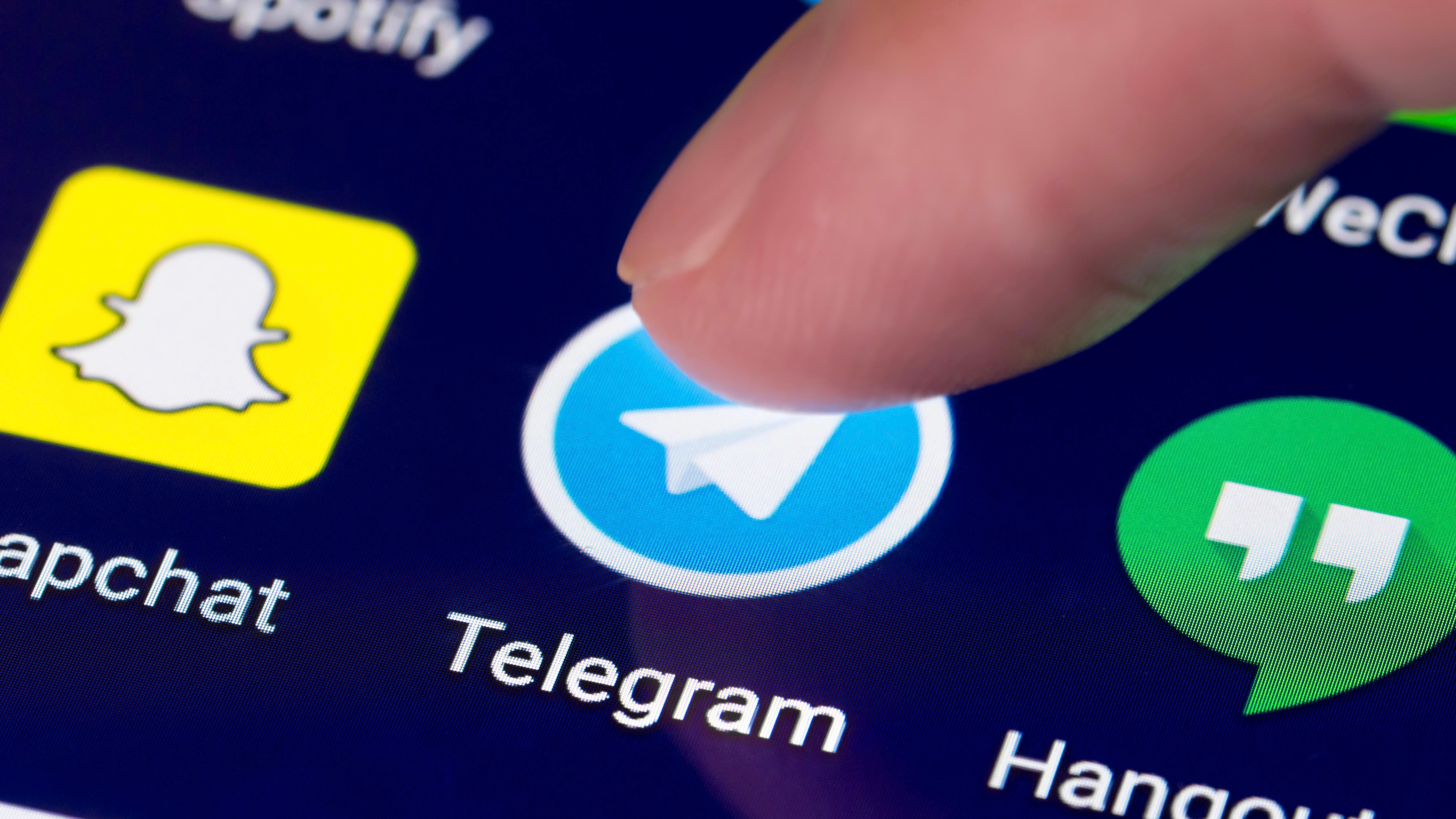 How to detect the functionality of Telegram member accounts? This article explains the core logic.