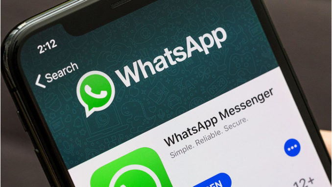 WhatsApp: The ideal digital marketing tool