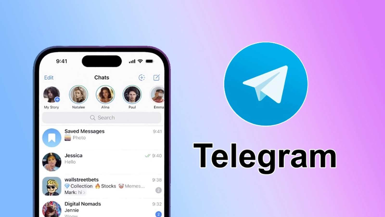 How the health and fitness industry can use Telegram to attract more members
